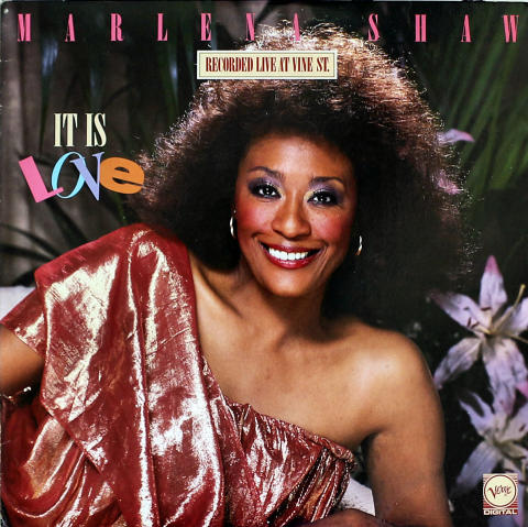 Marlena Shaw Vinyl 12"
