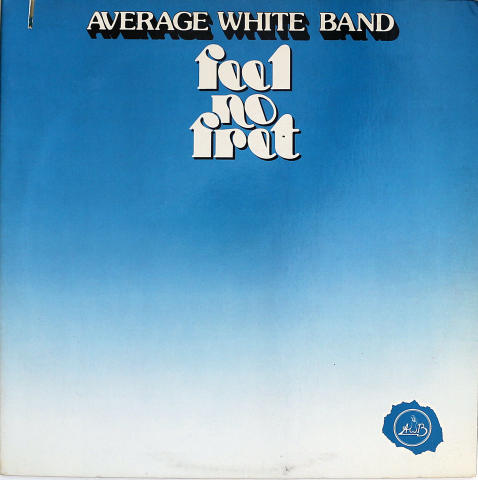 Average White Band Vinyl 12"