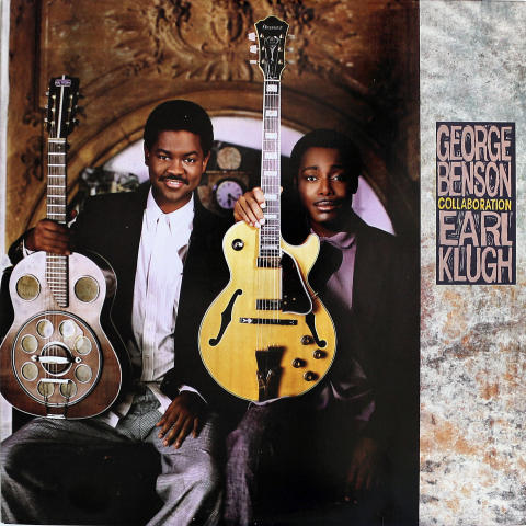 George Benson Vinyl 12"