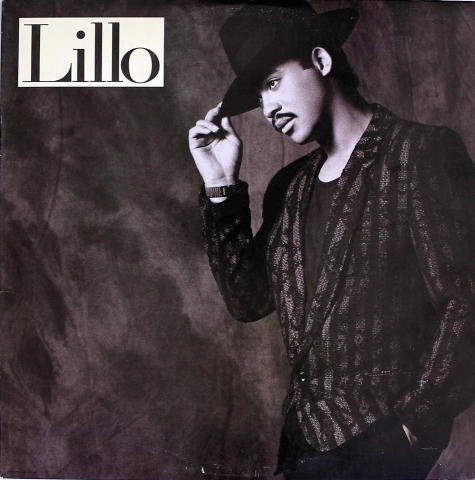 Lillo Thomas Vinyl 12"