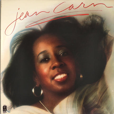 Jean Carn Vinyl 12"