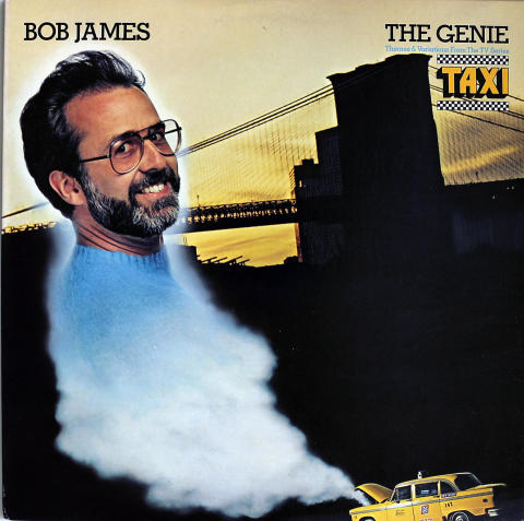 Bob James Vinyl 12"