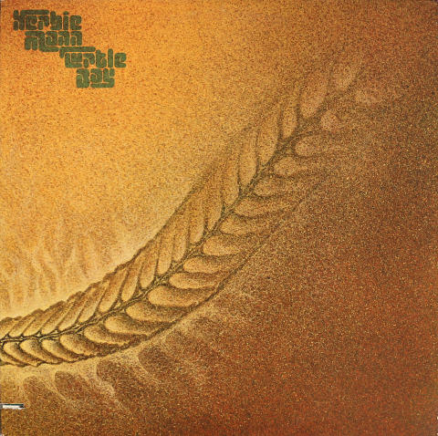 Herbie Mann Vinyl 12"