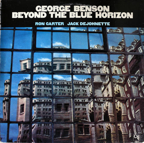 George Benson Vinyl 12"