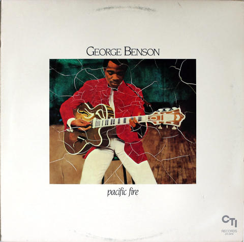 George Benson Vinyl 12"