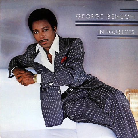 George Benson Vinyl 12"