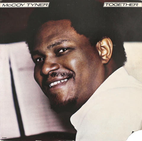 McCoy Tyner Vinyl 12"