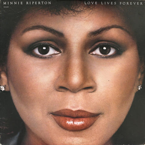 Minnie Riperton Vinyl 12"