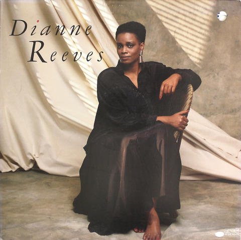 Dianne Reeves Vinyl 12"