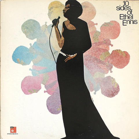 Ethel Ennis Vinyl 12"