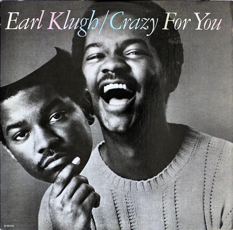Earl Klugh Vinyl 12"