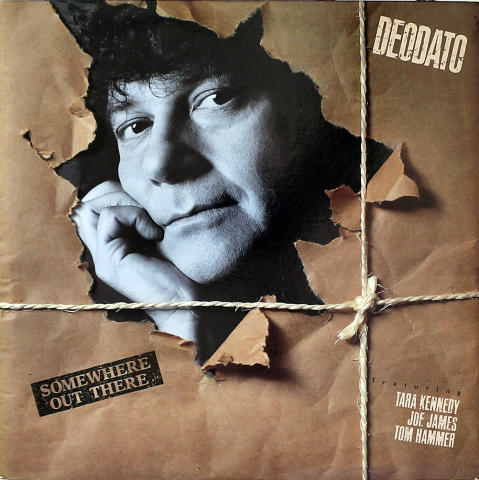 Deodato Vinyl 12"