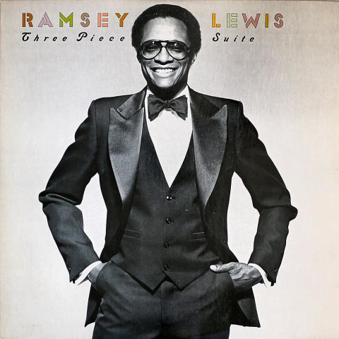 Ramsey Lewis Vinyl 12"
