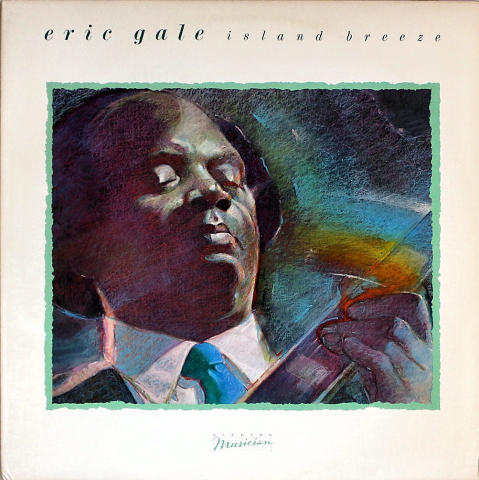 Eric Gale Vinyl 12"