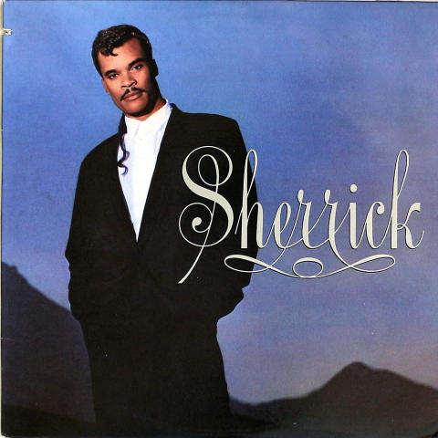 Sherrick Vinyl 12"