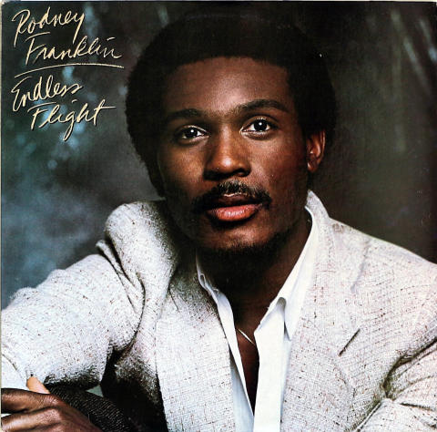 Rodney Franklin Vinyl 12"