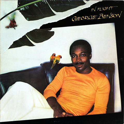 George Benson Vinyl 12"