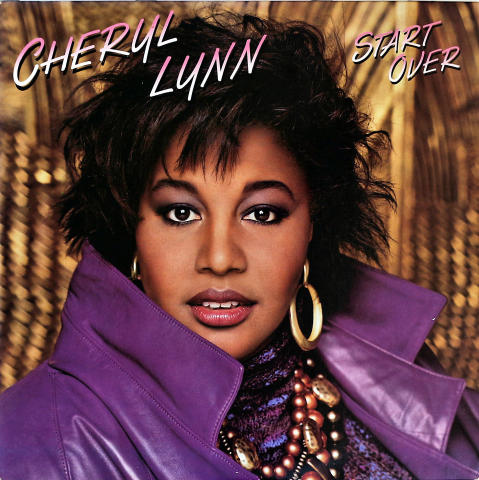 Cheryl Lynn Vinyl 12"