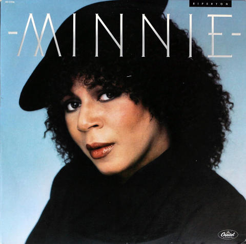 Minnie Riperton Vinyl 12"