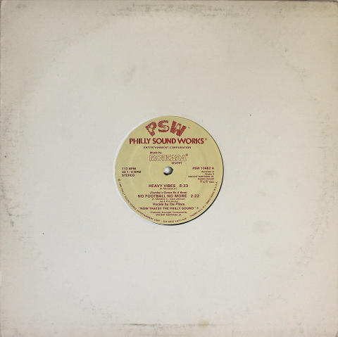 Montana Sextet Vinyl 12"