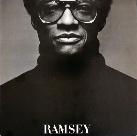 Ramsey Lewis Vinyl 12"