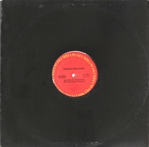 Deniece Williams Vinyl 12"