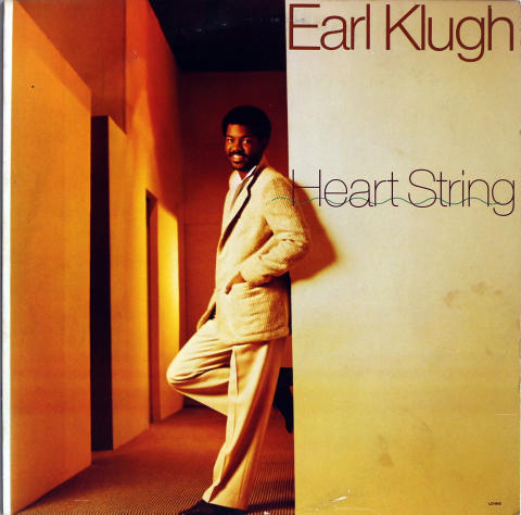 Earl Klugh Vinyl 12"