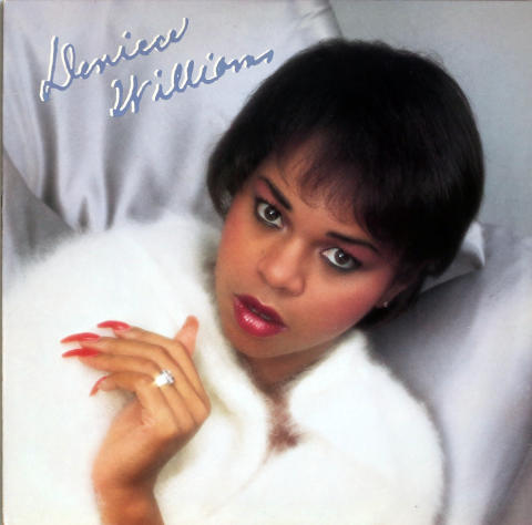 Deniece Williams Vinyl 12"