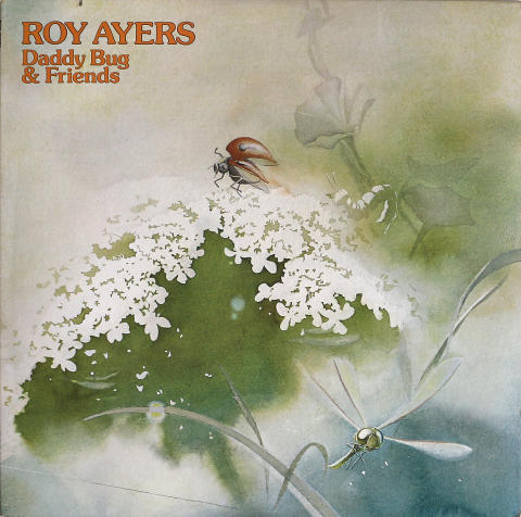 Roy Ayers Vinyl 12"