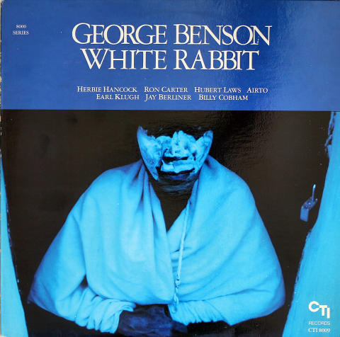 George Benson Vinyl 12"
