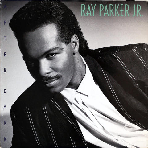 Ray Parker Jr. Vinyl 12"