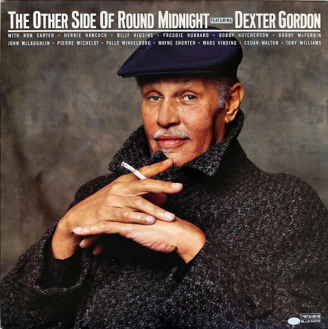 Dexter Gordon Vinyl 12"
