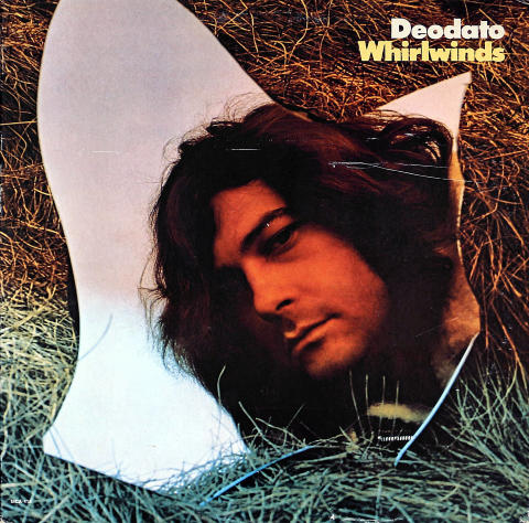 Deodato Vinyl 12"