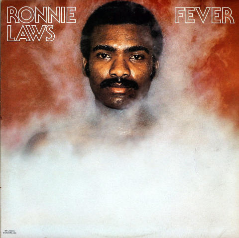 Ronnie Laws Vinyl 12"
