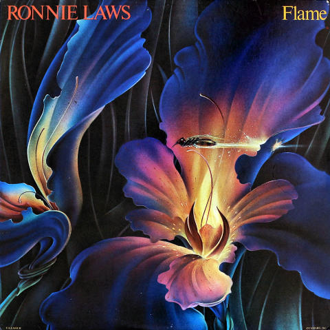 Ronnie Laws Vinyl 12"