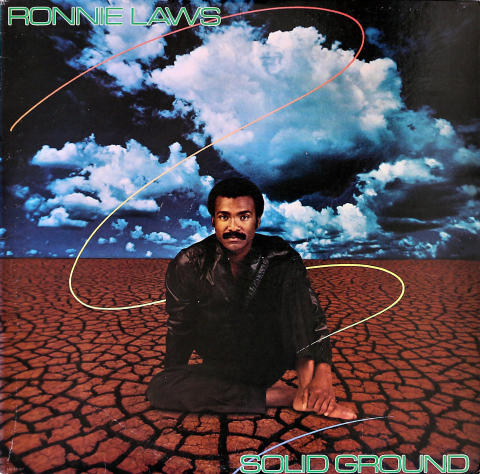 Ronnie Laws Vinyl 12"