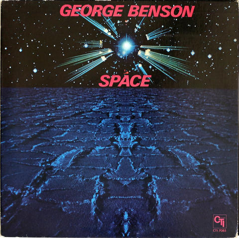 George Benson Vinyl 12"
