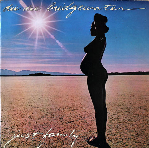 Dee Dee Bridgewater Vinyl 12"
