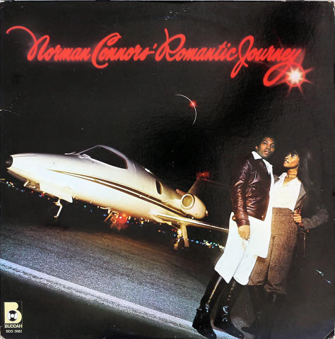 Norman Connors Vinyl 12"