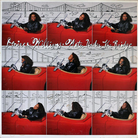 Deniece Williams Vinyl 12"