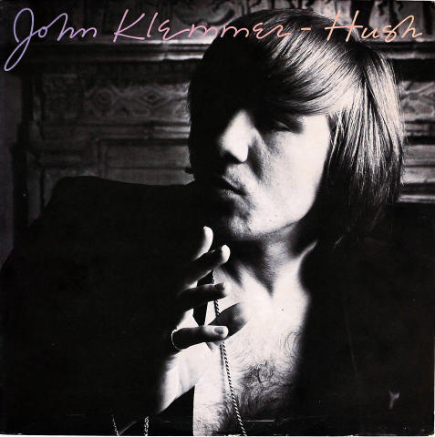 John Klemmer Vinyl 12"