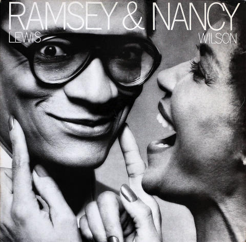 Ramsey Lewis Vinyl 12"