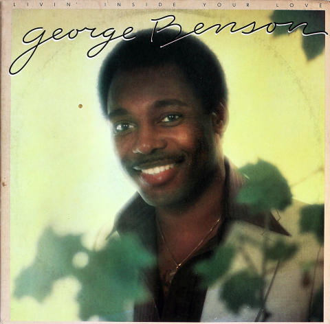 George Benson Vinyl 12"