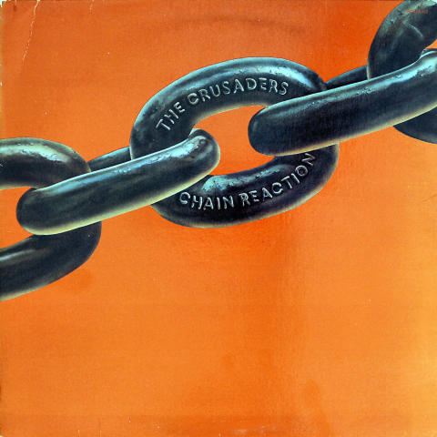 The Crusaders Vinyl 12"