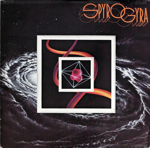 Spyro Gyra Vinyl 12"