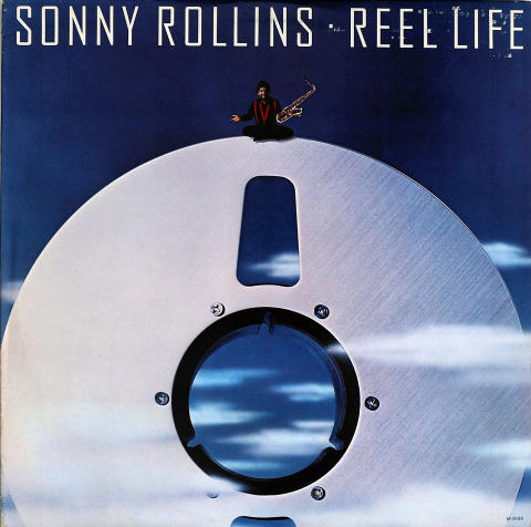 Sonny Rollins Vinyl 12"