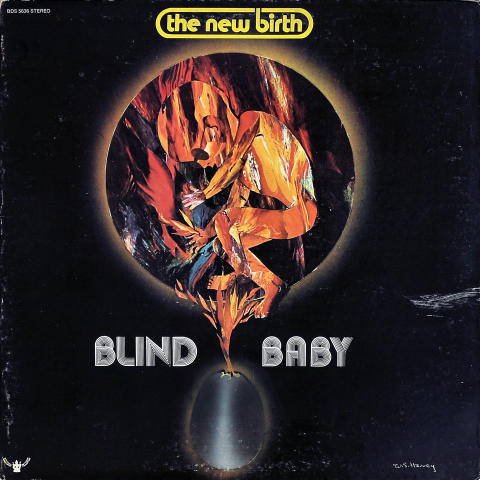 The New Birth Vinyl 12"