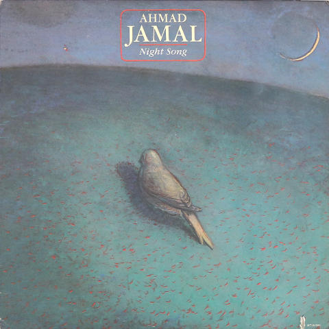Ahmad Jamal Vinyl 12"