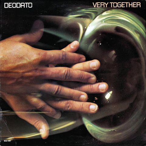 Deodato Vinyl 12"
