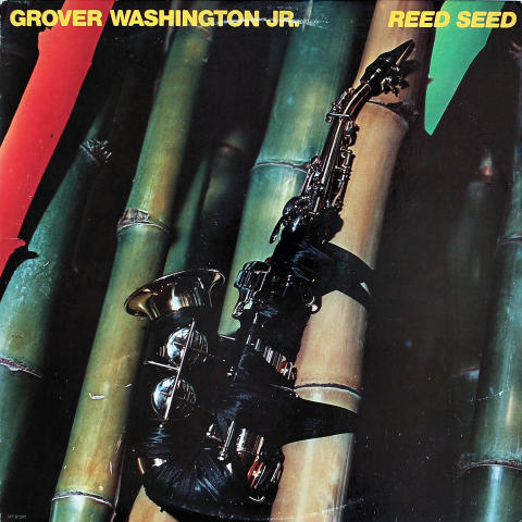 Grover Washington Jr. Vinyl 12"